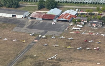 Rassemblement TQ 2025