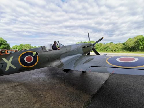 Spitfire