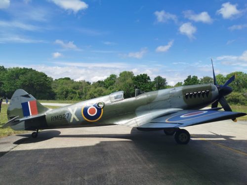Spitfire